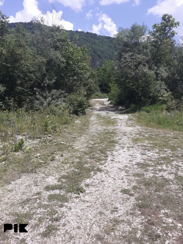 Vikendica Boračko Jezero 9