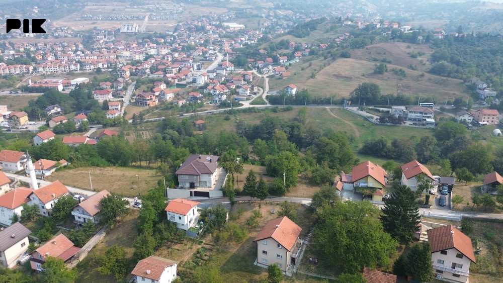 Biro HM/Zemljište Hotonj- gradjevinska dozvola 3