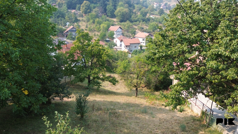 Biro HM/Zemljište Hotonj- gradjevinska dozvola 4