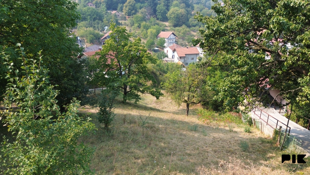 Biro HM/Zemljište Hotonj- gradjevinska dozvola 6