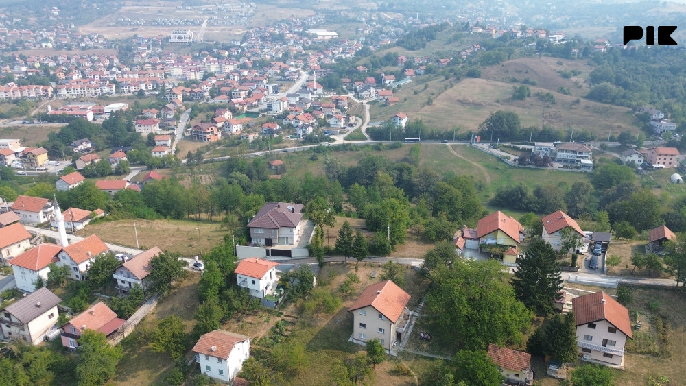 Biro HM/Zemljište Hotonj- gradjevinska dozvola 5
