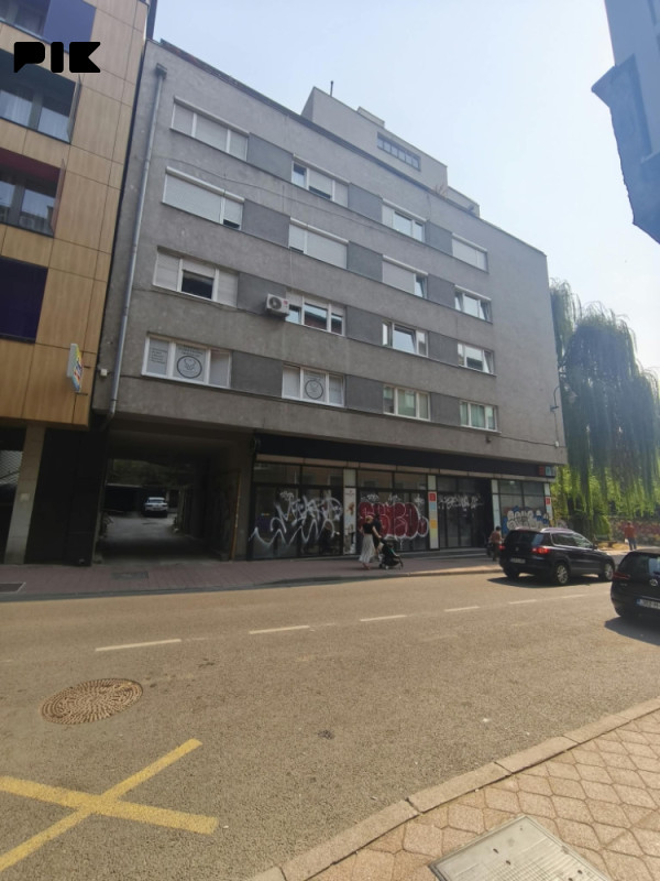 Biro HM/Stan Sarajevo - Centar ulica Kosevo 2
