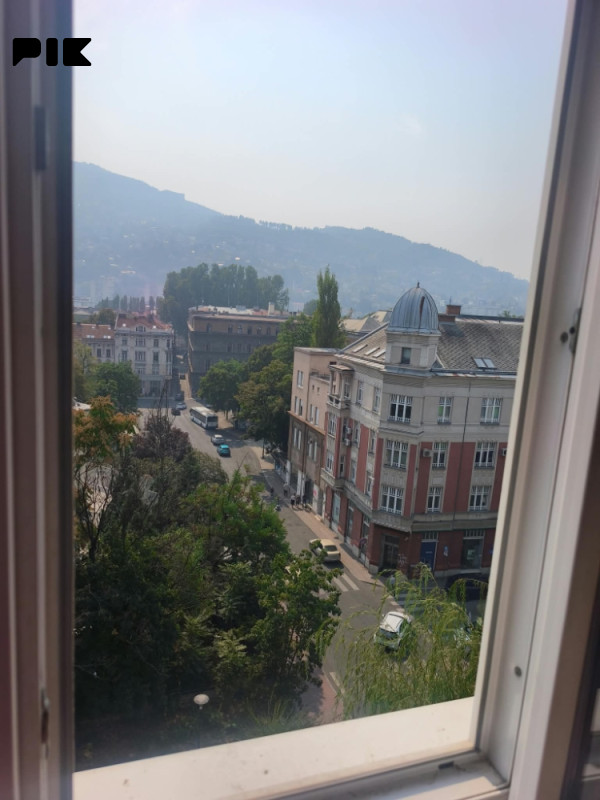 Biro HM/Stan Sarajevo - Centar ulica Kosevo 12