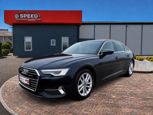 Audi A6 45 TDI QUATTRO SPORT