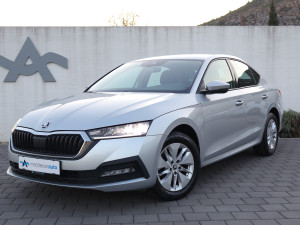 Škoda Octavia limuzina 2,0 TDI Business