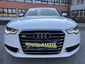 Audi A6 4g 2.0tdi 130kw*AUTOMATIK*LED*NAVI*