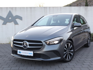 Mercedes-Benz B klasa 180 CDI 2,0d Automatik Executive