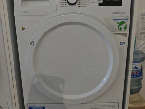 Sušilica Beko DPS7405W3