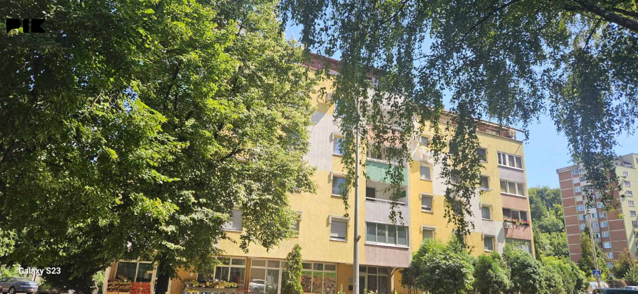 Stanovi i apartmani Zenica 100m2