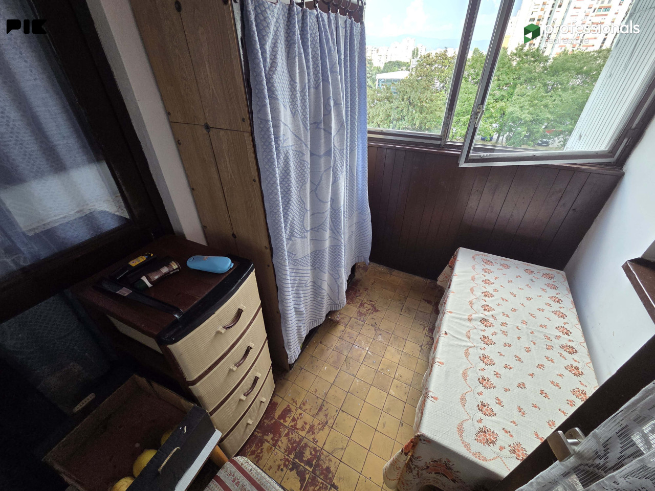 Trosoban Stan Alipašino Polje 78m2 Novi Grad Sarajevo 19
