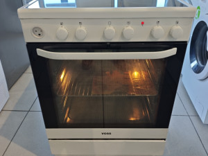 Električni štednjak šporet Voss Electrolux