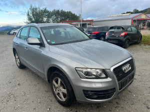 (U DOLASKU) AUDI Q5 2.0 TDI QUATTRO MANUELAC