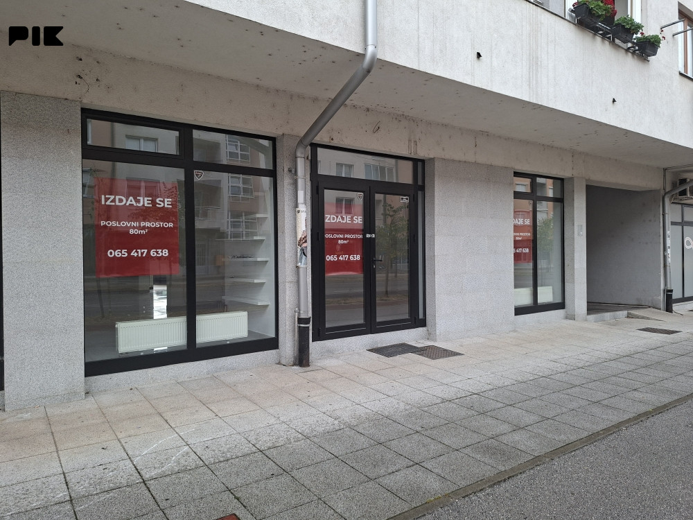 Poslovni prostor Istočno Sarajevo