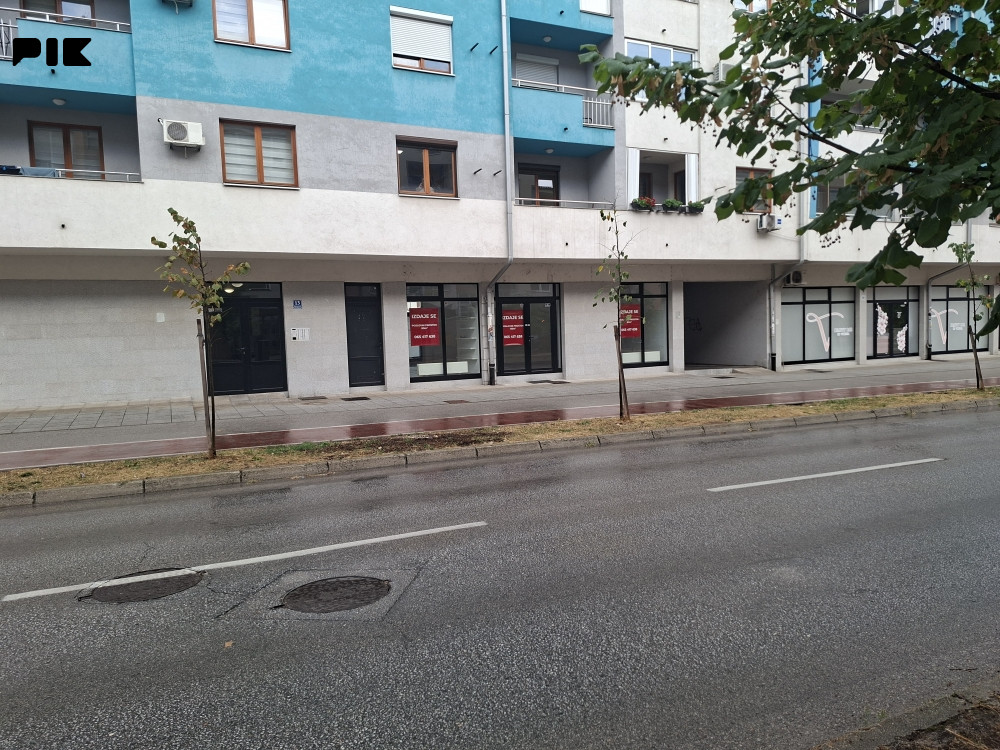 Poslovni prostor Istočno Sarajevo 7