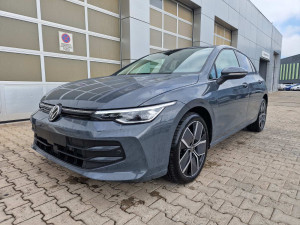 Volkswagen Golf Life+ 2.0 TDI 115KS