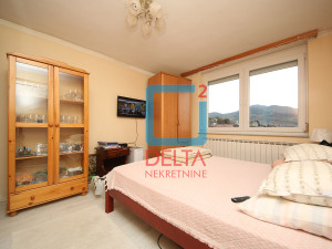 Adaptiran dvosoban (trosoban) stan / dva balkona / Pofalići photo 3