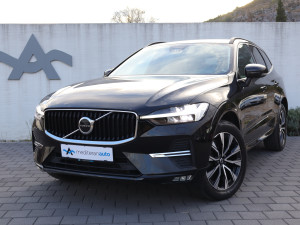 olvo XC60 B4 A 4x4 Momentum PRO / Facelift / 2023 model