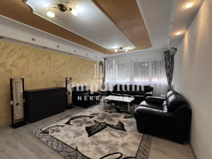 Kompletno renoviran i namješten trosoban stan ID:2804/IP photo 2