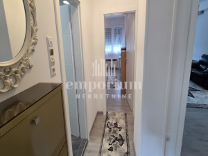 Kompletno renoviran i namješten trosoban stan ID:2804/IP photo 5
