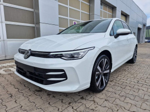 Volkswagen Golf Life+ 2.0 TDI 115KS