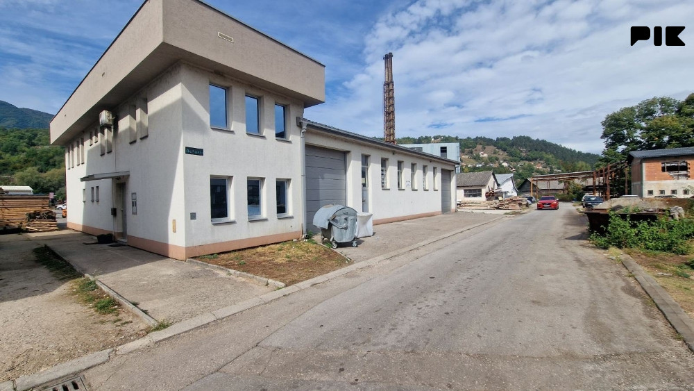 Poslovni prostor Konjic