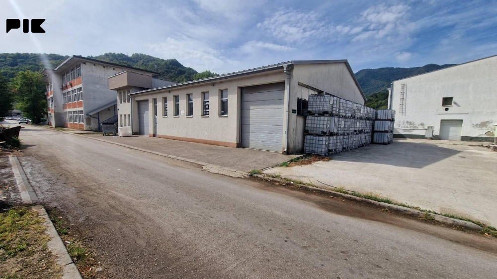 Poslovni prostor Konjic 3