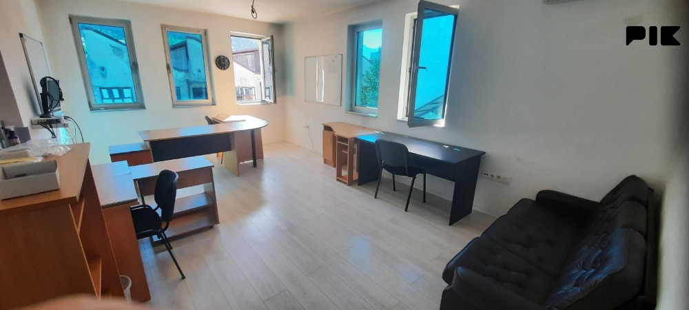 Poslovni prostor Konjic 5