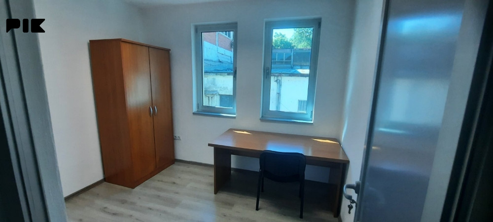 Poslovni prostor Konjic 6
