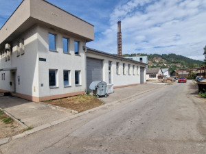 Commercial Space Konjic