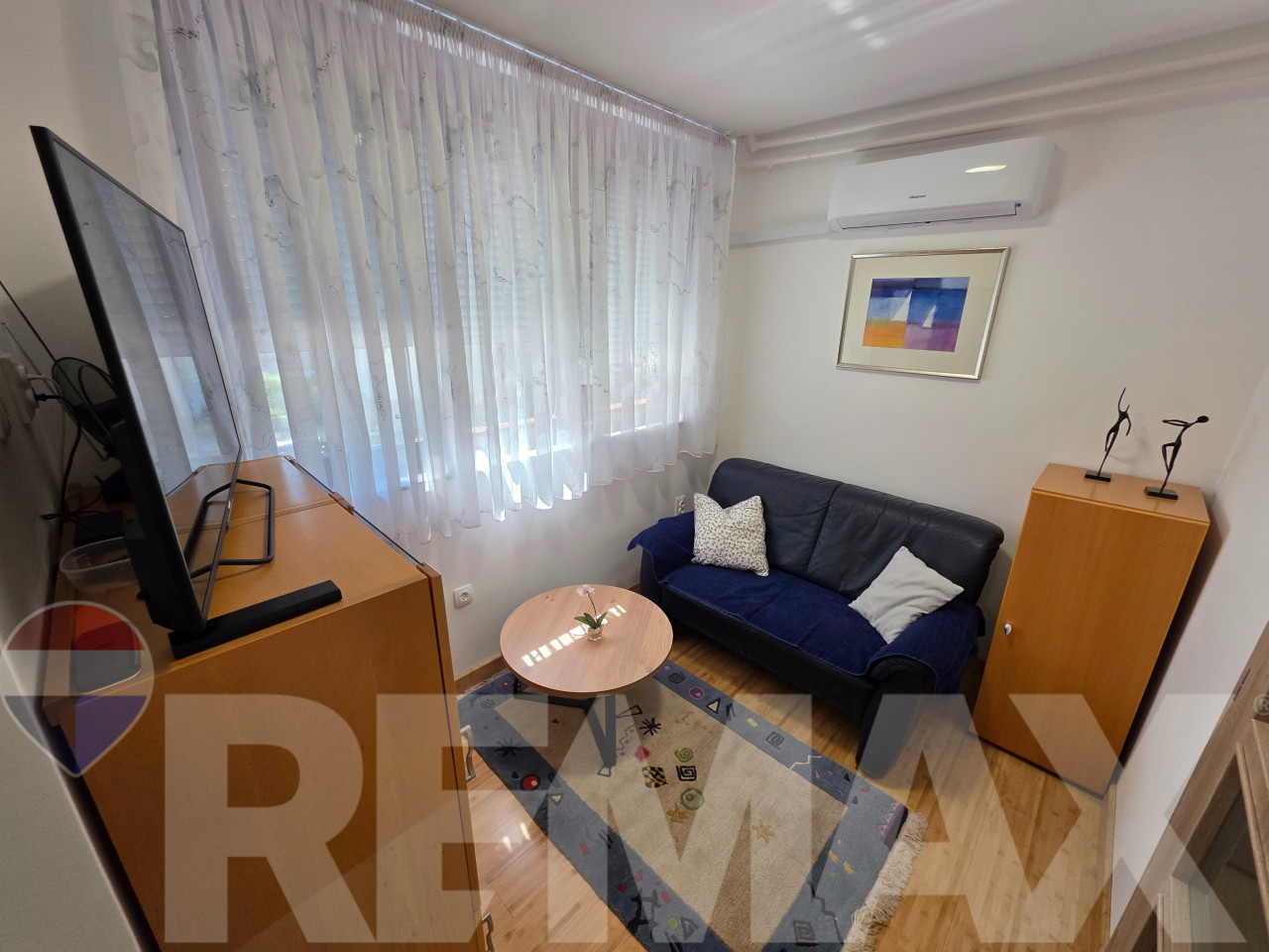 Dvosoban stan za najam | Kočićev Vijenac | 34 m2| 800 m od centra