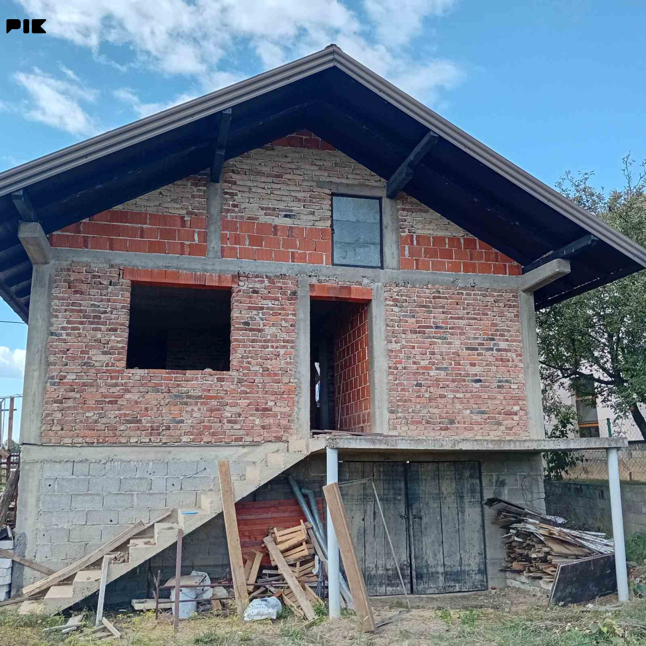 Kuće Šamac 3