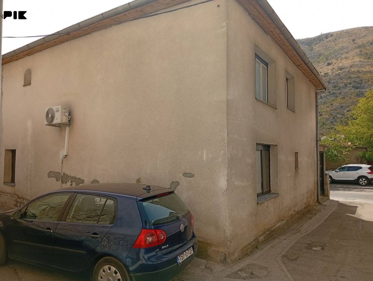 Sprat kuće na Luci, Mostar 3