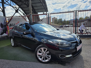 Renault Megane 1.5dci 2015 limited edition