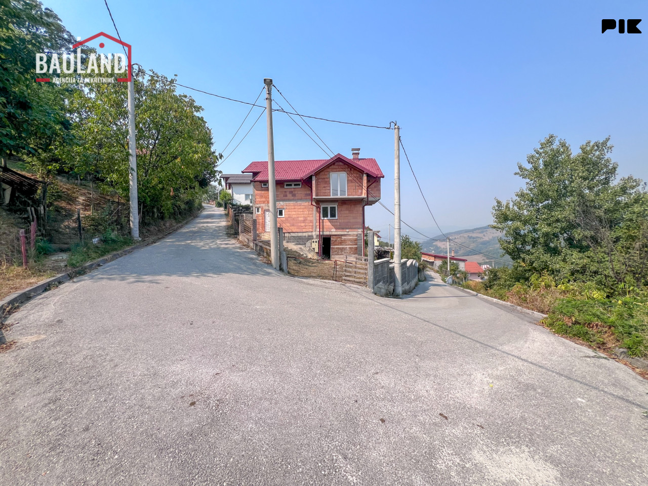 Kuće Sarajevo - Novi Grad 6
