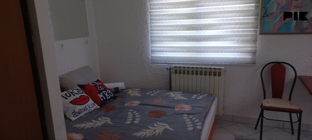 Soba za odmor 2