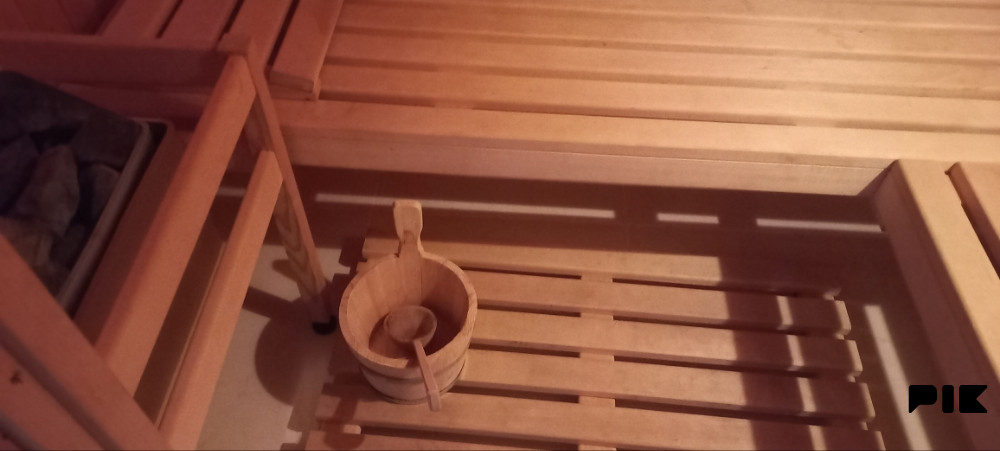 Soba za odmor 11