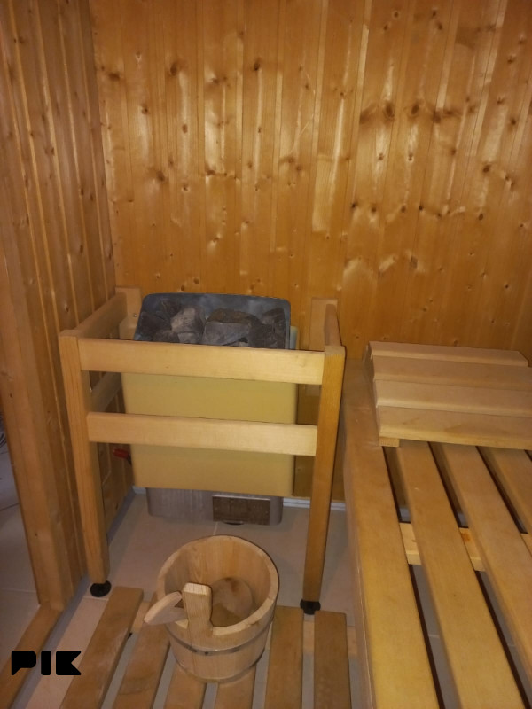 Soba za odmor 14