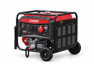 Benzinski agregat Expert PG8500X 8.5kW 16.3KS
