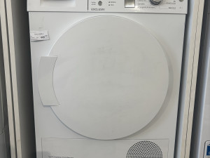 Sušilica BOSCH serie 6