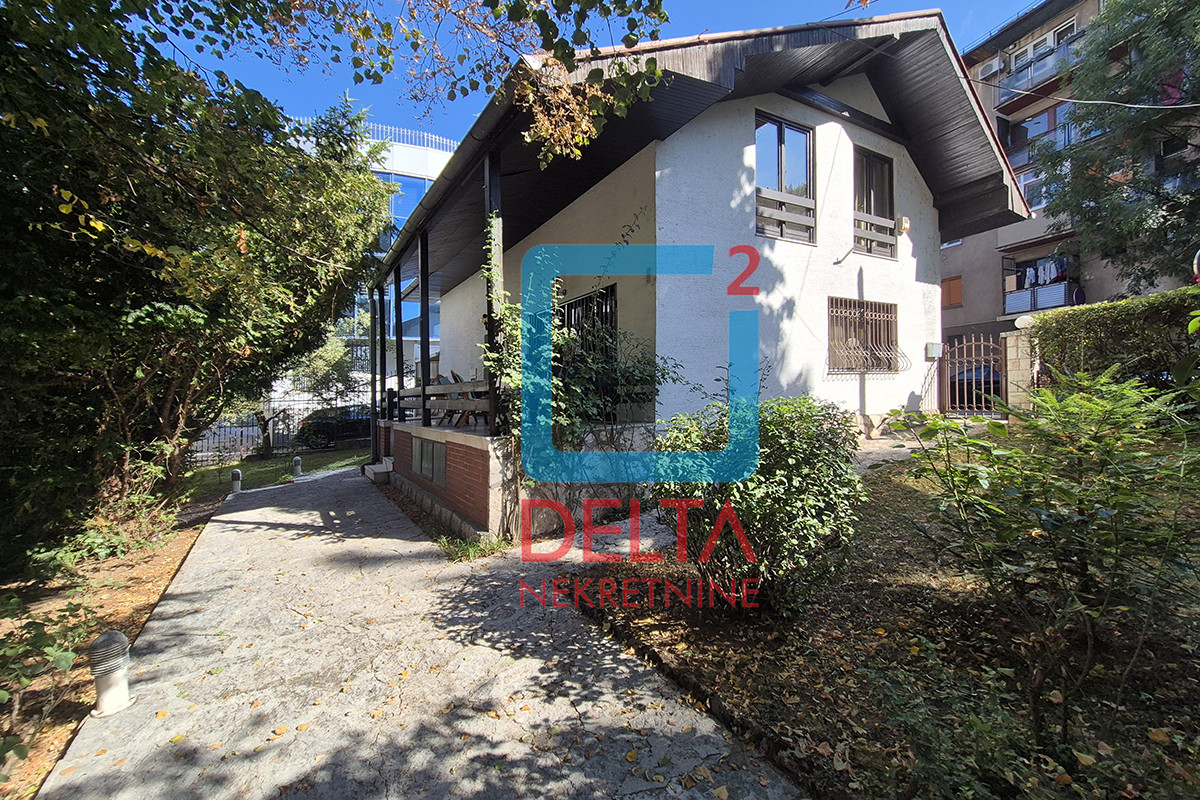 Kuća / 120m2 / Garaža / Parking mjesto / Radnička / Grbavica 2