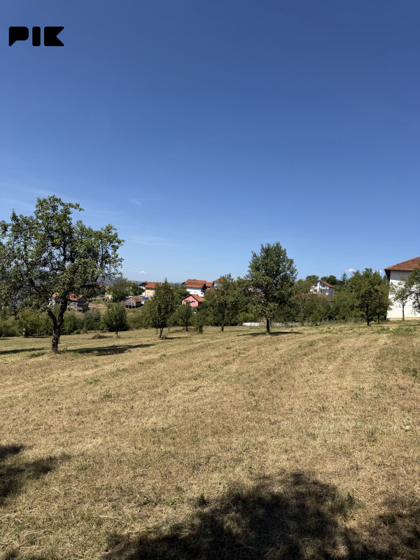 Prodajemo prostrano zemljište u Ilijašu/Popovići 4