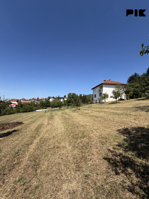 Prodajemo prostrano zemljište u Ilijašu/Popovići 6
