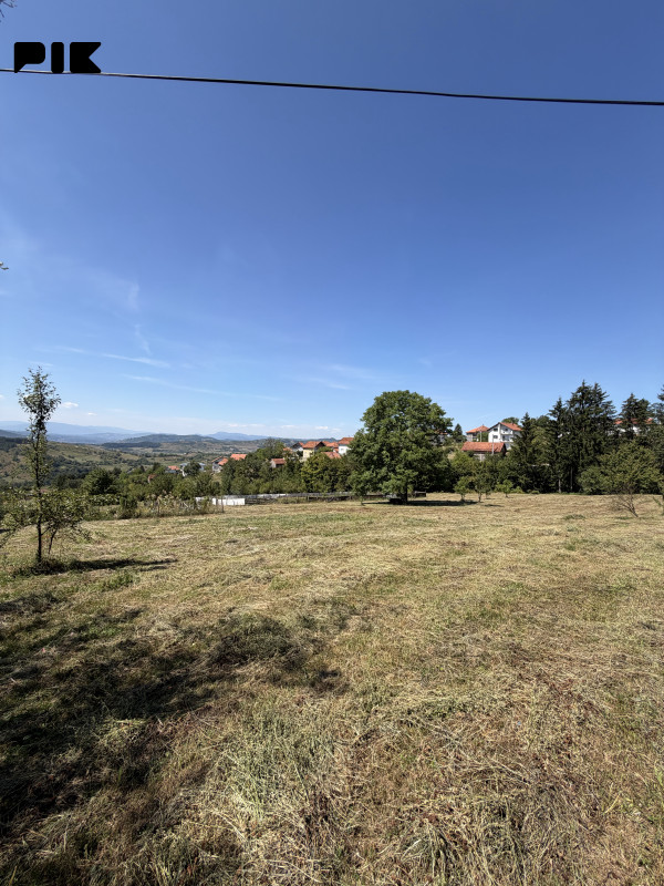 Prodajemo prostrano zemljište u Ilijašu/Popovići 12