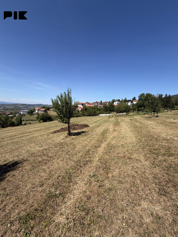 Prodajemo prostrano zemljište u Ilijašu/Popovići 16