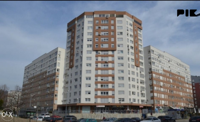Stan Tuzla Stupine C1 70m2