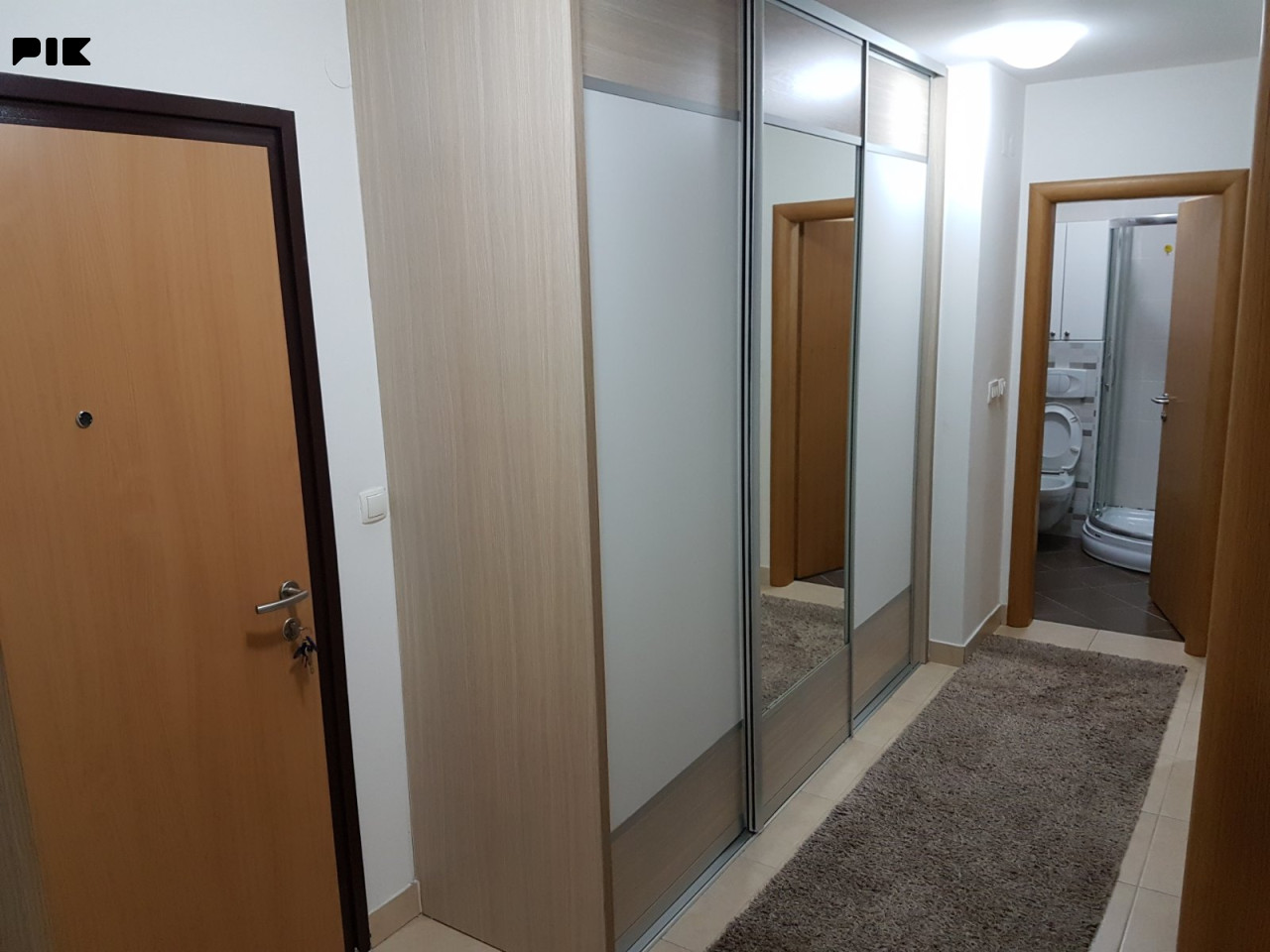 Stan Tuzla Stupine C1 70m2 6