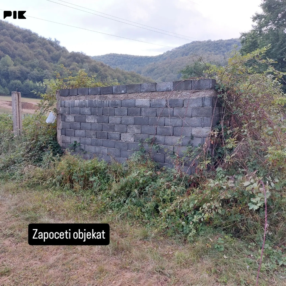 Zemljište Visoko 8