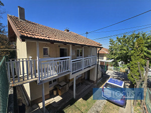 LOCUS prodaje: Kuća i dvorište, Soukbunar, Centar photo 3