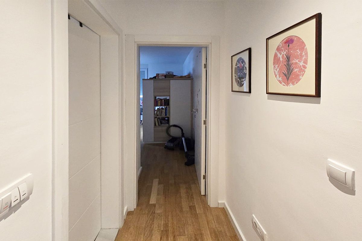 Namješten Penthouse trosoban stan / 91m2 / terasa 30m2 / Dobrinja 18