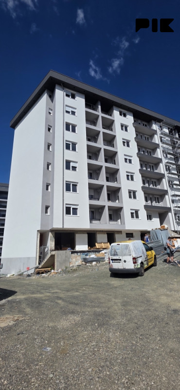 TROSOBAN STAN, 64,45m2, USKORO USELJIV